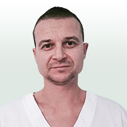LEKÁRSKY TÍM